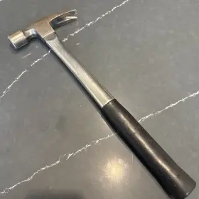 R999L VAUGHAN Claw Hammer Shock Absorbing Core