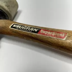 RM24 VAUGHAN Hammer Steel #2