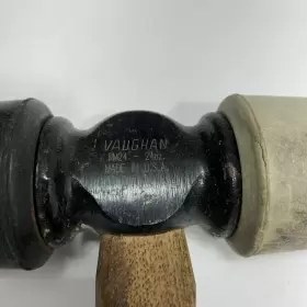 RM24 VAUGHAN Hammer Steel #3