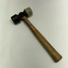 RM24 VAUGHAN Hammer Steel