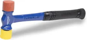 RSF12 VAUGHAN Hammer High Carbon Steel Constructi