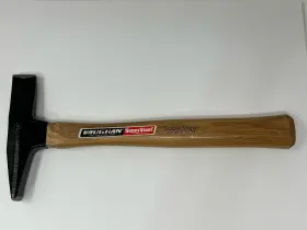 SC16 VAUGHAN Nos Steel Brick Scaling Hammer
