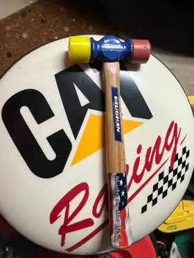SF12 VAUGHAN Tip Hammer Frees