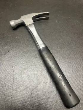 TO16R VAUGHAN Straight Claw Hammer Handle