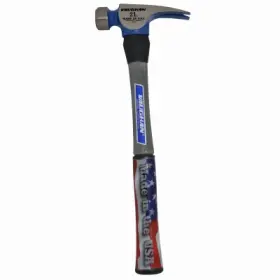 VN11650 VAUGHAN Pack Fiberglass Framing Hammer