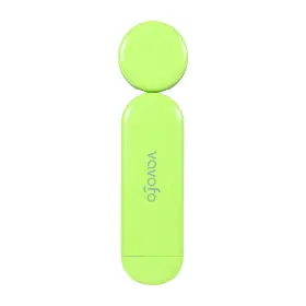 KM-6776 VAVOFO Book Light Clip Rechargeable Leds Amber Neon