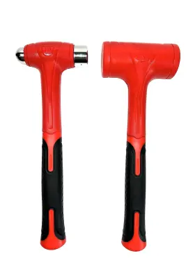 B0C9SC23JD VCT Blow Hammer Set Ball Pein Rebound