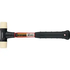 76-10 VESSEL Head Gel Grip Hammer Besseru