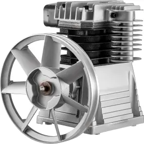 197988753124 VEVOR Cfm Twin Cylinder Air Pump Compressor