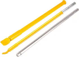 Tire-slide-hammer VEVOR Cast Steel Bead Breaker