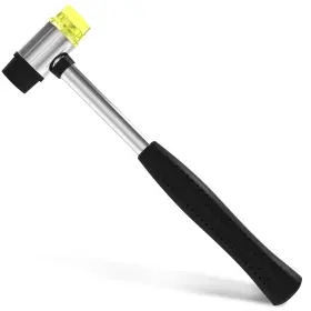 ML3106 VIKROM Double Faced Hammer Crafters Mallet