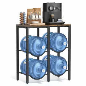 JT-01 VINAEMO Gallon Water Jug Holder Tier Stand Tabletop