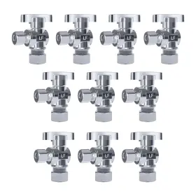 VINTEX-FJ-07 VINTEX Pack Angle Valve Nom Compression Od