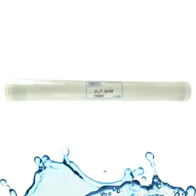 ULP-4040 VIREGO Remove Salt Ultra Pressure Membrane