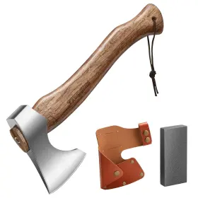 HX-0001 VIVOSUN Hatchet Axe Camping Survival