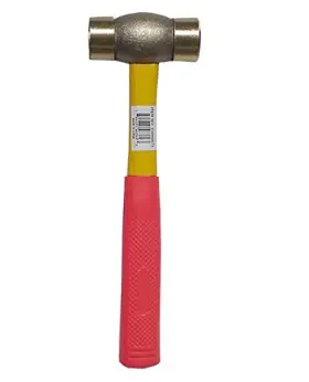 VOY-CHIH0571 VOYAGER TOOLS Sledge Hammer Head Fiber Glass