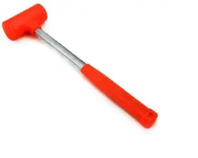SF-VOY-2014-15156 VOYAGER TOOLS Blow Hammer Spark Sledge