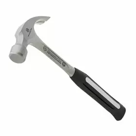 MP004006 VR CORPORATION Michaelpro Solid Steel Claw Hammer