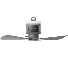 FS-6P VVU CCO Ceiling Fan Battery Timer Light