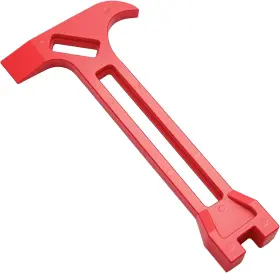 4-IN-1 VYH Emergency Tool Gas Water Shut Wrench Sparking Pry