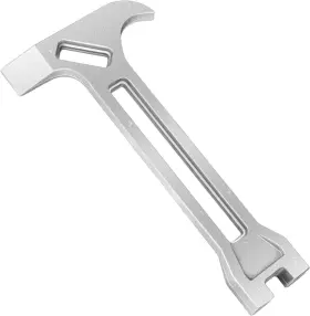 Tool VYH Emergency Gas Water Shut Wrench Sparking Pry Bar