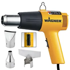 2417344 WAGNER Heat Gun Nozzles Spraytech Settings Kit