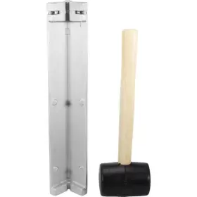 726084146716 WAL-BOARD TOOLS Corner Bead Tool Mallet Aligning #2