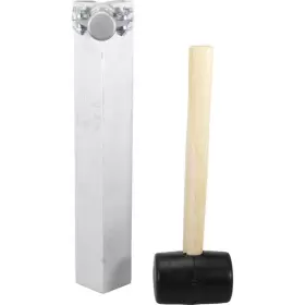 726084146716 WAL-BOARD TOOLS Corner Bead Tool Mallet Aligning #3