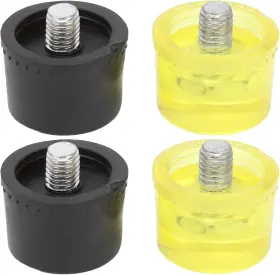 WALFRONTKFD71C2Y346421-13 WALFRONT Rubber Hammer Striking