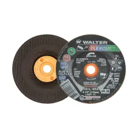 662980021385 WALTER SURFACE TECHNOLOGIES Flexcut Spin Wheels
