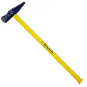12315 WARWOOD TOOL Maul Fiberglass Handle