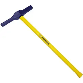810079920105 WARWOOD TOOL Carbon Spike Maul Fiberglass Handle