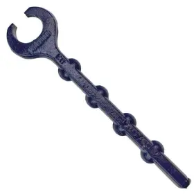 9000 WARWOOD TOOL Spike Puller