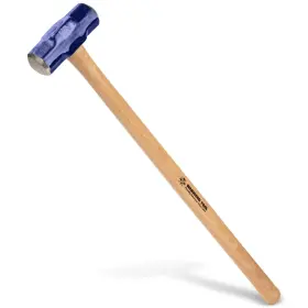 810079921034 WARWOOD TOOL WT 1854 Double Faced Sledge Hammer