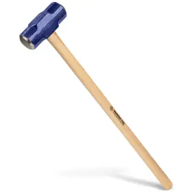 810079921157 WARWOOD TOOL WT 1854 Double Faced Sledge Hammer