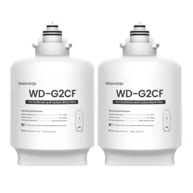 WD-G2-2CF WATERDROP Reverse Osmosis Filter Pack