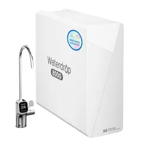 WD-X8 WATERDROP Reverse Osmosis Gpd Tankless Ro Water Filter