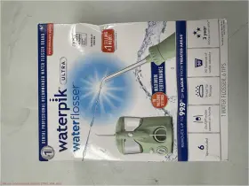 WP-118W WATERPIK Ultra Countertop Water Flosser