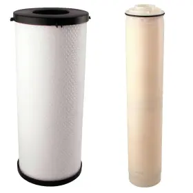 7100641 WATTS PREMIER Filter Cartridge Carbon Block Oneflow