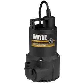 RUP160 WAYNE Pump Submersible