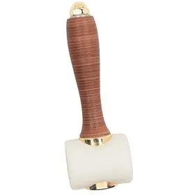 000399428874 WEAVER LEATHER Master Mallet