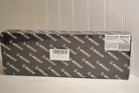 BR2107A-1002 WEDO Flat Hammer Euro