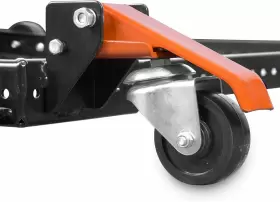 MB500 WEN Mobile Base #3