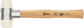 013288001405 WERA Faced Head Sections