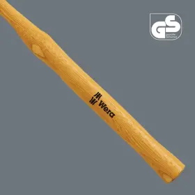 013288001498 WERA Tools Faced Hammer #3