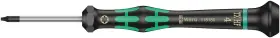 05118180001 WERA Kraftform Micro Torx Screwdriver