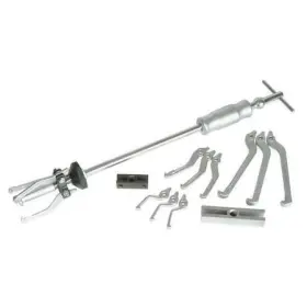 1MZP5 WESTWARD Hammer Puller Set Reversible Slide