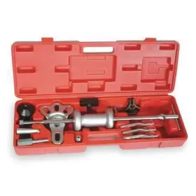 1MZP6 WESTWARD Slide Hammer Puller Set