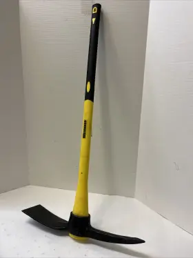 20C885 WESTWARD Mattock Fiberglass Handle
