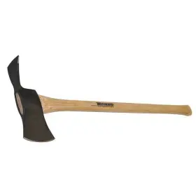 20C889 WESTWARD Pulaski Axe Wood